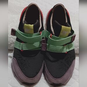 Sorel Kinetic Vibe Lite Strap Shoes - Size 6.5